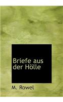 Briefe Aus Der Holle