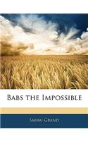 Babs the Impossible