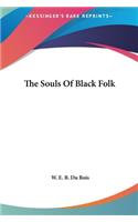 Souls Of Black Folk
