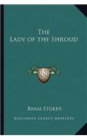 The Lady of the Shroud