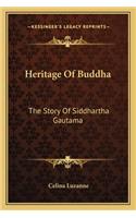 Heritage Of Buddha
