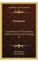 Paulinism