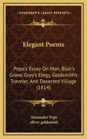 Elegant Poems