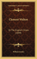 Clement Walton