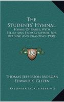 Students' Hymnal