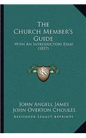 Church Member's Guide