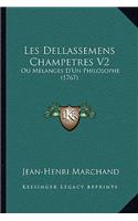 Les Dellassemens Champetres V2