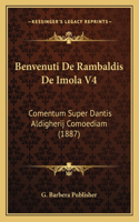 Benvenuti De Rambaldis De Imola V4