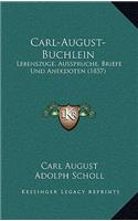 Carl-August-Buchlein