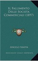 Fallimento Delle Societa Commerciali (1897)