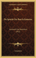 Sprache Der Basa In Kamerun