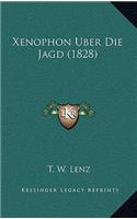 Xenophon Uber Die Jagd (1828)