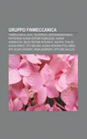 Gruppo Finmeccanica