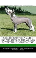 Chinese Crested: A Guide Ins and Outs of the Winner of Very Ugly Dog Contests