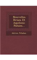 Nouvelles Brises Et Aquilons