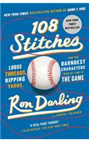 108 Stitches