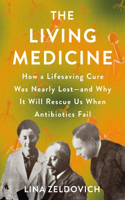 Living Medicine