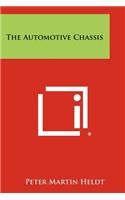 Automotive Chassis