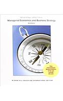 Managerial Economics & Business Strategy