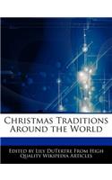 Christmas Traditions Around the World