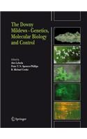 The Downy Mildews - Genetics, Molecular Biology and Control