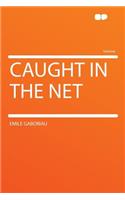 Caught in the Net