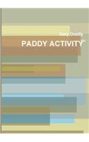 Paddy Activity