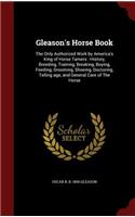 Gleason's Horse Book