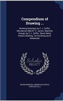 Compendium of Drawing ...: (English)