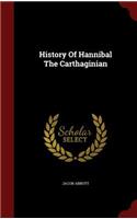 History Of Hannibal The Carthaginian