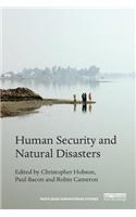 Human Security and Natural Disasters