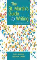 St. Martin's Guide to Writing, Short Edition