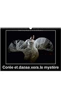 Coree Et Danse Vers Le Mystere 2017