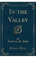 In the Valley (Classic Reprint)