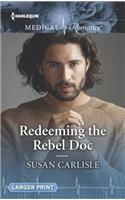 Redeeming the Rebel Doc