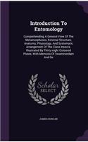 Introduction To Entomology