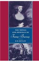 The Novels and Journals of Fanny Burney