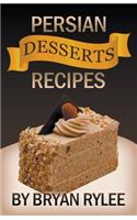 Persian Desserts Recipes