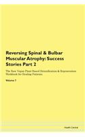 Reversing Spinal & Bulbar Muscular Atrop