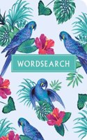 Wordsearch: (Arcturus Paradise Puzzles)