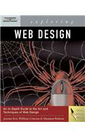 Exploring Web Design