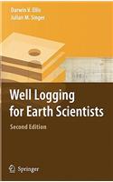 Well Logging for Earth Scientists