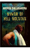 Master Of Hell Mountain