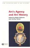 Art's Agency and Art History