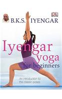 Iyengar Yoga for Beginners