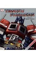 Transformers the Ultimate Guide