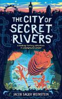 The City of Secret Rivers