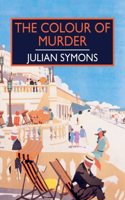 The Colour Of Murder
