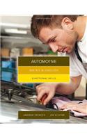Maths & English for Automotive