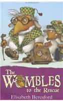 Wombles to the Rescue